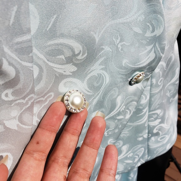 Fairytale Dress and Jacket Set - 8 - Picture 2 of 4